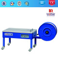 Semi Automatic Wrapping Machines Table
